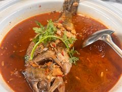 -又见炊烟私房菜(敬亭路店)