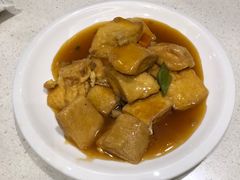 -闫府私房菜(经四路万达店)