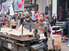 -新世界百货(明洞总店)