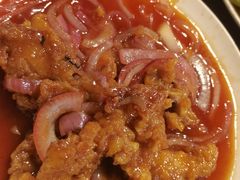 -紫金食坊(江南西路店)