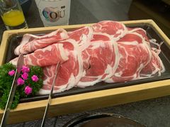 -湊湊火锅·茶憩(打浦桥日月光店)
