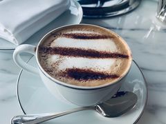 -悦厅·下午茶(杭州柏悦酒店)