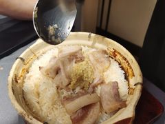 -御膳汤品(猎人坊店)