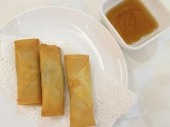 春卷-光明邨大酒家(淮海路店)