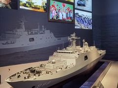 -中国人民解放军海军博物馆