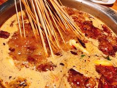 -袁记串串香(川师店)