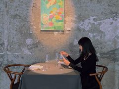 大堂-曲廊院(东四十一条店)