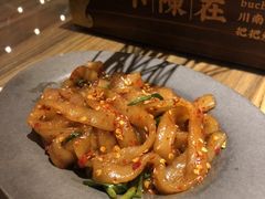-不曾在把把烧•烧烤(莲坂磐基店)