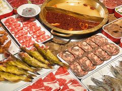 -铭记蛙小仙·活蛙畅享(CBD万达广场店)