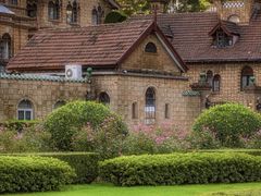 -马勒别墅饭店(静安寺店)