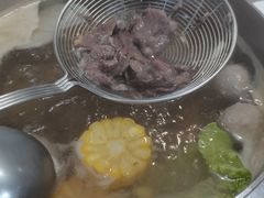 -陈记顺和潮汕牛肉火锅(番禺迎宾大道店)