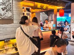 -明月土菜馆(老城区店)