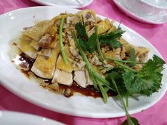 -电白鸭粥店(下沙二坊88号店)
