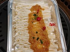 -花味·自助烤肉(大观天地店)