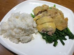 -周锦记广式餐厅