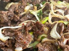 -清真永恒华威肉饼(潘家园店)