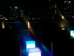 -曼谷湄南河畔华美达广场酒店