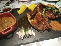 -麦甜创意轻食餐厅(西康路店)