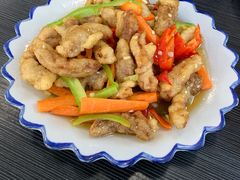 -北三沙家烧麦(北头道街店)