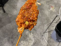 -辽B·小串(总店)