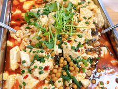 -古城苗家土菜馆(河景餐厅店)