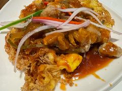 -至潮餐厅精致粤菜·活鲈鱼·走地鸡(珠江新城店)