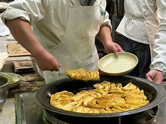 -李记清真馆(打钉巷店)