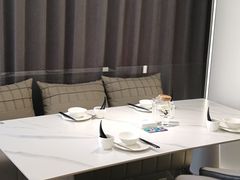 景观位-3号仓库·创意中国菜(新世界城店)