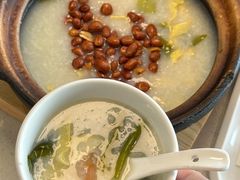 -煲王粤菜餐厅(中侨中心店)