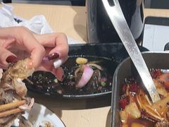 -鱼酷活鱼烤鱼(沈阳大悦城店)