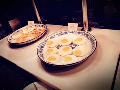 -昆山琶拉帝诗酒店·河畔咖啡厅Riverside Cafe