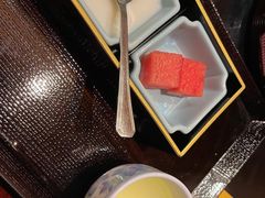 -长富宫饭店·日本料理樱