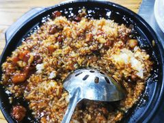 -八大碗私房菜(中城路店)