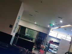 -网鱼电竞·棋牌(五一广场店)