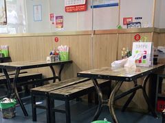 大堂-张正麻辣烫(龙城路店)