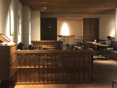 大堂-煮叶(悠唐广场店)