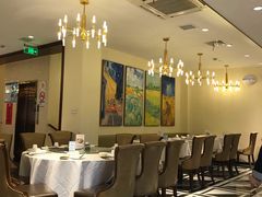 -老人和饭店(淮海中路店)