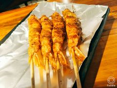 -戴记龙虾(天泽街店)