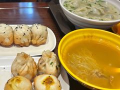 -大壶春生煎(四川中路店)