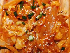 -正宗齐齐哈尔烤肉·齐牛哥鲜切炭火烤肉(杭州总店)