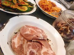 -马路牙子烧烤音乐酒馆(望京店)