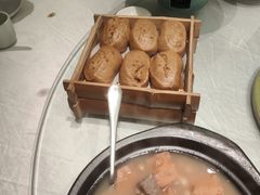 -客汁源味·客家菜(时代城店)