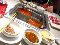 -海底捞火锅(亲子主题北金鹰店)
