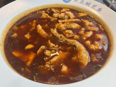 -大众酸菜鱼(梨花巷总店)