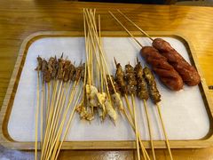 -逗烤·轻烧烤(福田店)