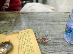 -清真李唯一优质肉丸糊辣汤