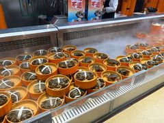 -海底捞大排档火锅(打浦路店)