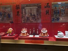 -御茶膳房皇家糕点博物馆(北京首店)