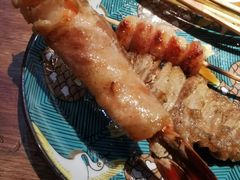 -鸟幸 TORISAKI 炭火居酒屋