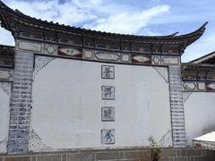 -云南民族村
